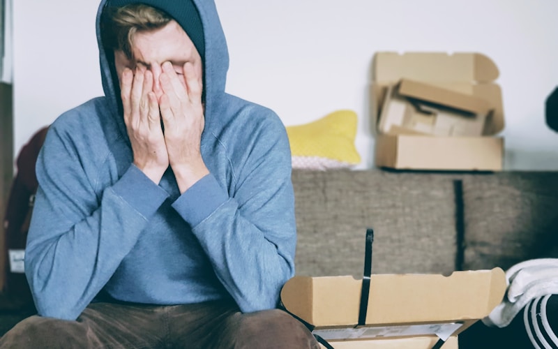 Understanding Anxiety: When Worry Becomes a Problem