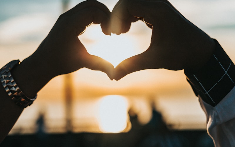 Setting Boundaries: The Kindest Thing You Can Do for Your Relationships