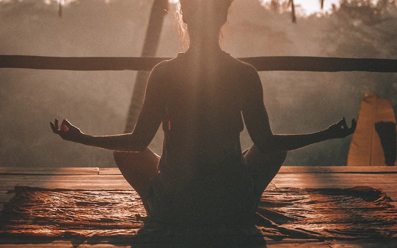 5 Simple Mindfulness Exercises You Can Do Anywhere