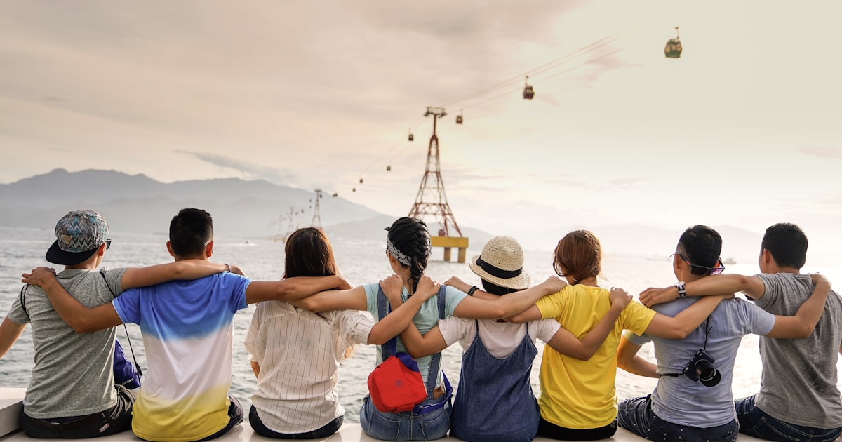 Social Anxiety: More Than Just Shyness