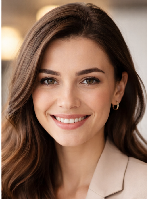 Dr. Anna Novak